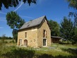6 Bed. House, Near MONTBAZENS in Aveyron