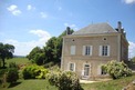 5 Bed. House, Near Chalais in Charente