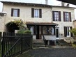 7 Bed. House with gîte, Near Montlieu-la-Garde in Charente-Maritime