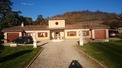 8 Bed. Villa, Near MIRANDE in Gers