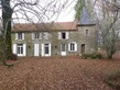 5 Bed. House, Near janaillat in Creuse