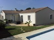4 Bed. House, Near L ORBRIE in Vendée