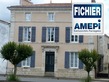 7 Bed. House, Near XANTON CHASSENON in Vendée