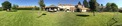 5 Bed. House, Near LE LANGON in Vendée