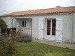 4 Bed. House, Near AUZAY in Vendée