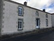 3 Bed. House, Near FONTAINES in Vendée