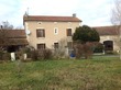 8 Bed. House with gîte, Near Riberac in Gironde