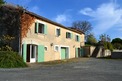 5 Bed. House, Near Riberac in Dordogne