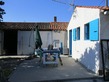 2 Bed. House, Near L'Île-d'Elle in Vendée