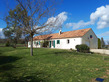 4 Bed. House, Near CHAMPAGNAC-DE-BELAIR in Dordogne