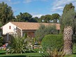 House, Near Juan-les-Pins in Alpes-Maritimes