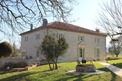 7 Bed. House, Near aubiac in Lot-et-Garonne