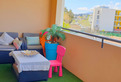2 Bed. Apartment, Near LA SEYNE SUR MER in Var