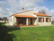 3 Bed. House, Near Marans in Charente-Maritime