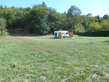Land, Near BELESTA in Ariège
