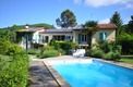 4 Bed. House, Near BELESTA in Ariège