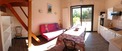 3 Bed. Apartment, Near MONTFERRIER in Ariège