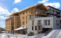 2 Bed. Apartment, Near Courchevel in Savoie