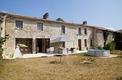 4 Bed. House, Near MOULIDARS in Charente
