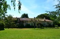 10 Bed. House with gîte, Near Mareuil in Dordogne
