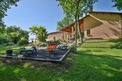 10 Bed. House, Near CAUSSADE in Tarn-et-Garonne