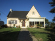 3 Bed. House, Near LA MOTTE in Côtes-d'Armor