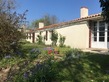 3 Bed. House, Near La Taillée in Vendée