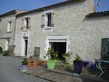 4 Bed. House, Near Le Gué-d'Alleré in Charente-Maritime