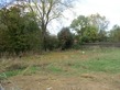 Plot, Near Courçon in Charente-Maritime