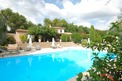 8 Bed. House, Near vaison la romaine in Vaucluse