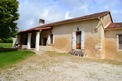2 Bed. Farmhouse, Near Riberac in Dordogne