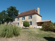 4 Bed. House, Near Lalinde in Dordogne