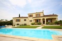 4 Bed. House, Near Miramont-de-Guyenne in Lot-et-Garonne