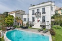 4 Bed. Villa, Near Nice in Alpes-Maritimes