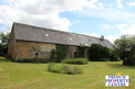 3 Bed. House, Near SILLE LE GUILLAUME in Sarthe