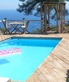 2 Bed. Villa, Near Beaulieu sur Mer in Alpes-Maritimes