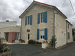 4 Bed. House, Near ST-JEAN D'ANGELY in Charente-Maritime
