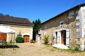 3 Bed. House with gîte, Near Riberac in Dordogne