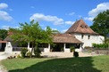4 Bed. Farmhouse, Near Riberac,Saint-Aulaye in Dordogne