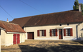 4 Bed. House, Near Lussac-les-Eglises in Vienne