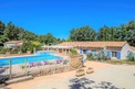 4 Bed. House, Near Villecroze in Var