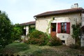 2 Bed. House, Near Riberac in Dordogne