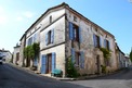 4 Bed. House, Near Villebois-Lavallette,Montmoreau in Charente