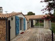 4 Bed. House, Near Mouzeuil-Saint-Martin in Vendée