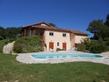 4 Bed. Maison de Maître, Near Caubous in Hautes-Pyrénées