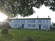 6 Bed. House with gîte, Near Barbezieux in Charente
