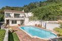 6 Bed. Villa, Near Cannes in Alpes-Maritimes