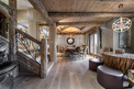 7 Bed. Chalet, Near Méribel-les-Allues in Savoie