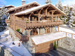 6 Bed. Chalet, Near Megève in Haute-Savoie