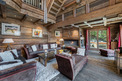 6 Bed. Chalet, Near Méribel-les-Allues in Savoie
